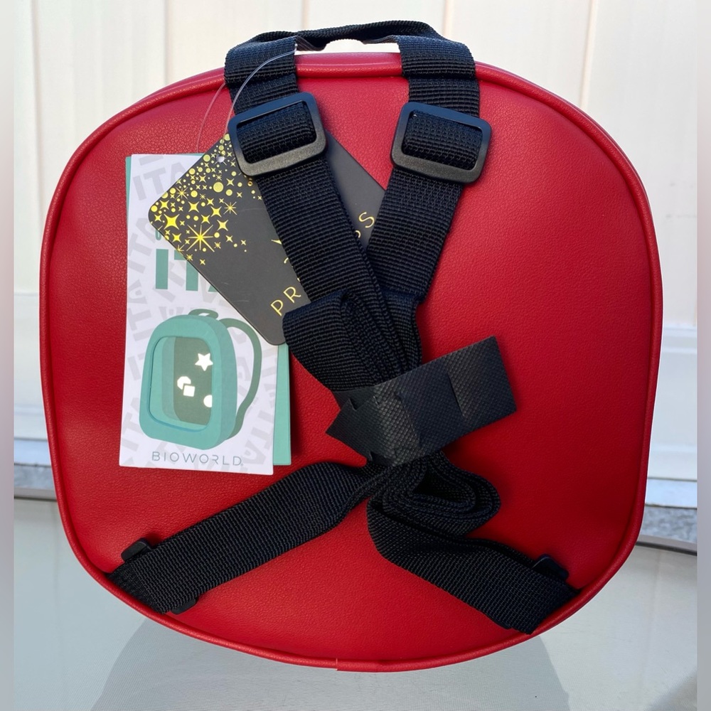 Snow White🍎Backpack - Picture 5 of 10